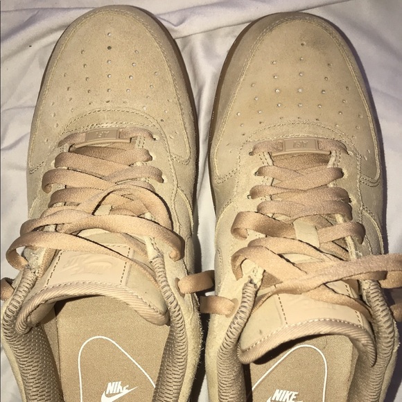 Air Force 1s - Picture 2 of 4